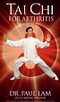 click here for a larger picture of Tai Chi for Arthriti video cover