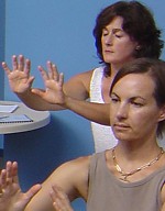 Tai Chi for Arthritis program