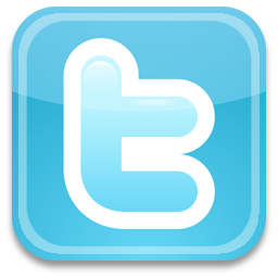 Join us on Twitter